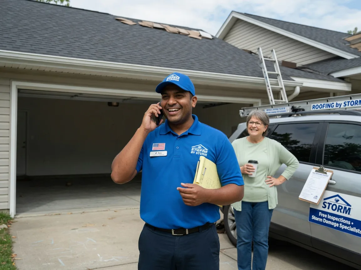 Roof Repair Near Me Ahoskie, NC FAQs