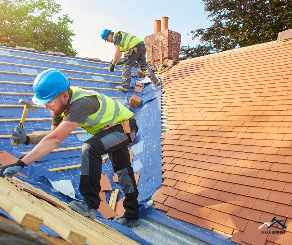 Why choose Roof Repair Near Me in Ahoskie, NC